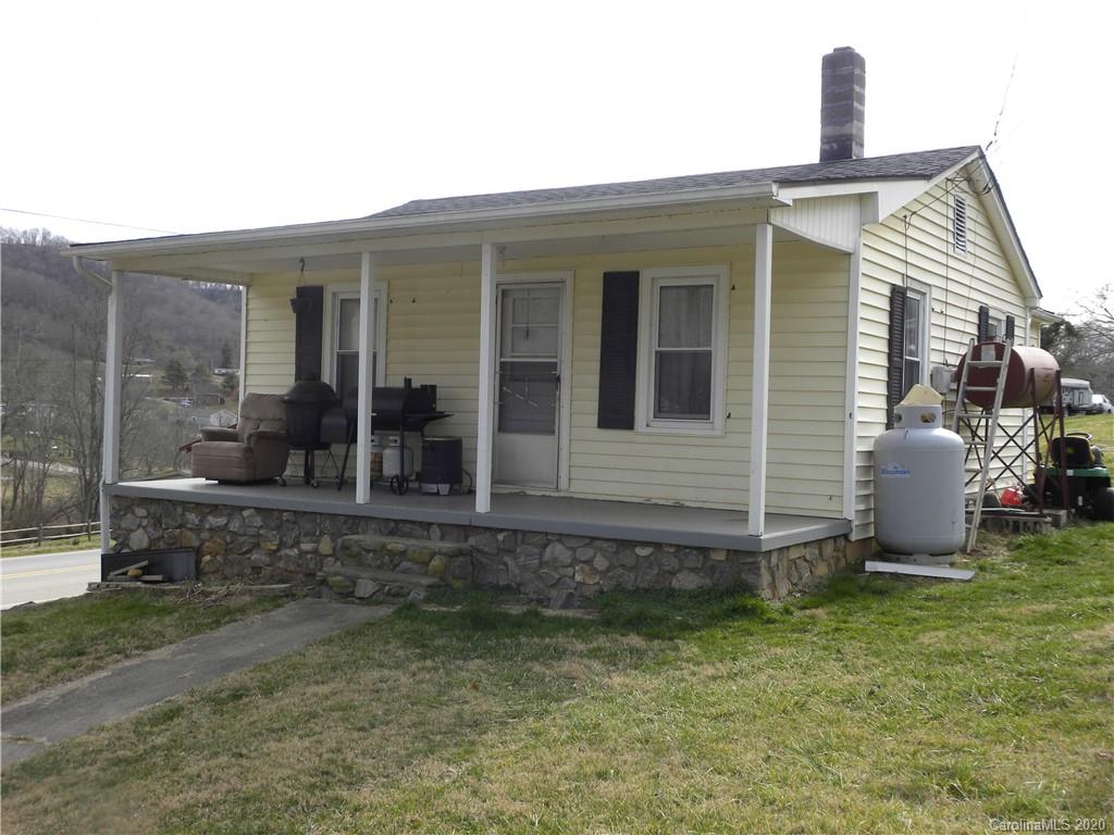 2485 Beaverdam Road Canton NC 28716