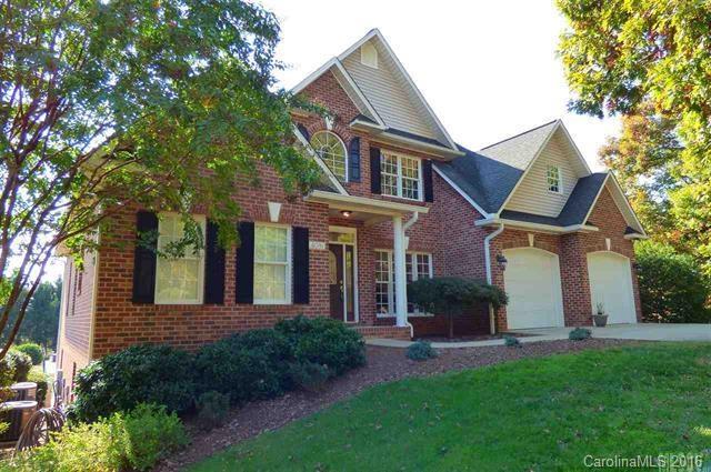 4081 Rainbow Hills Drive Hickory NC 28602