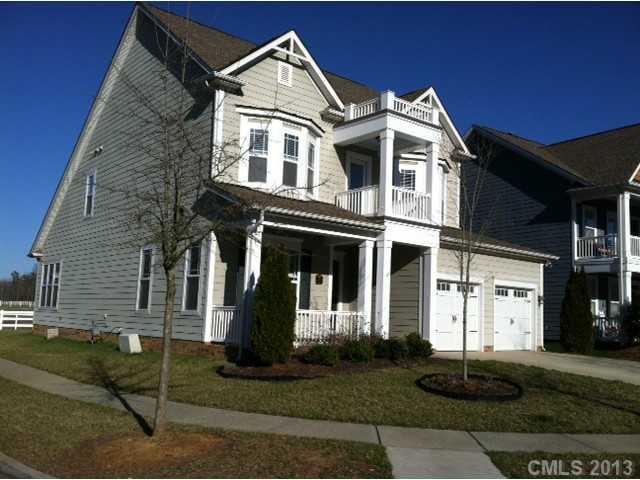 3006 Ladys Secret Drive Indian Trail NC 28079