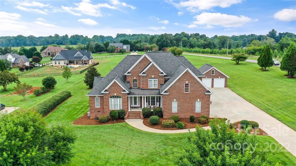 108 Doe Run Lane Statesville NC 28625