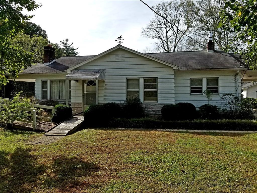 4681 Calico Road Lenoir NC 28645