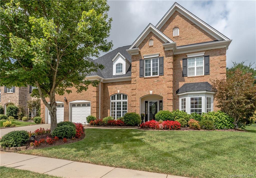 13714 Daltrey Lane Charlotte NC 28277