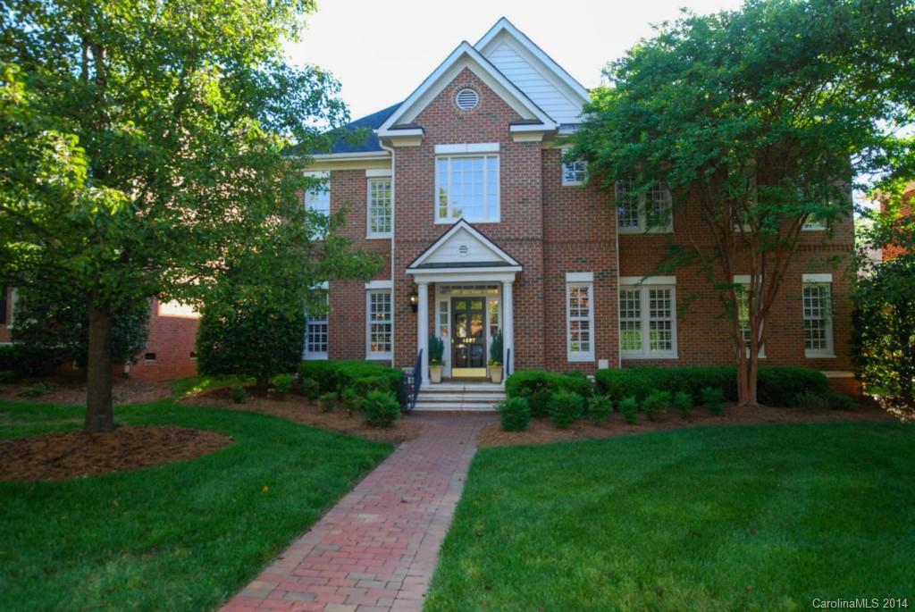 4807 Cambridge Crescent Drive Charlotte NC 28226