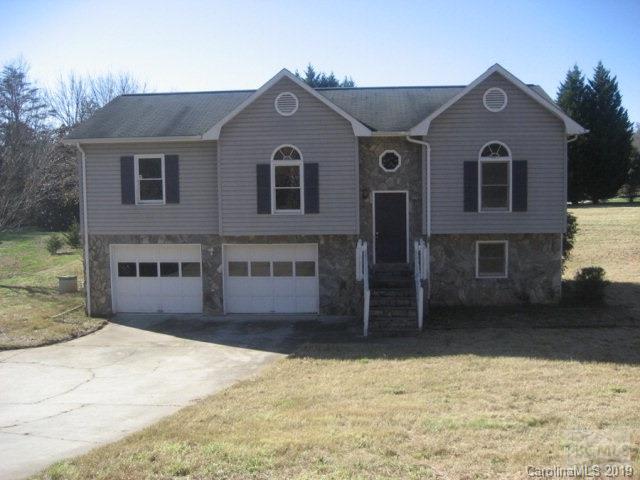 1997 Goodman Lake Road Morganton NC 28655