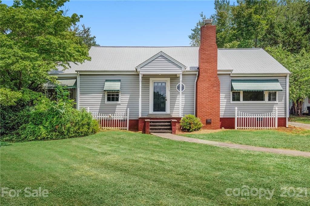 2304 Mclean Street Gastonia NC 28054
