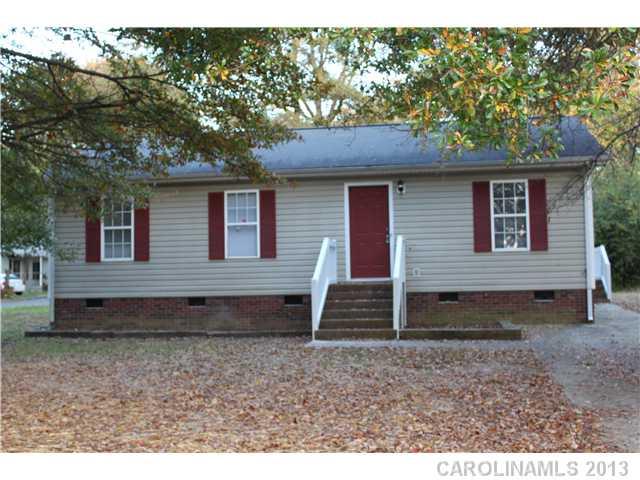 1060 Donohoe Road Gastonia NC 28052