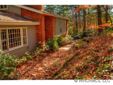 55 Faircrest Road Asheville NC 28804