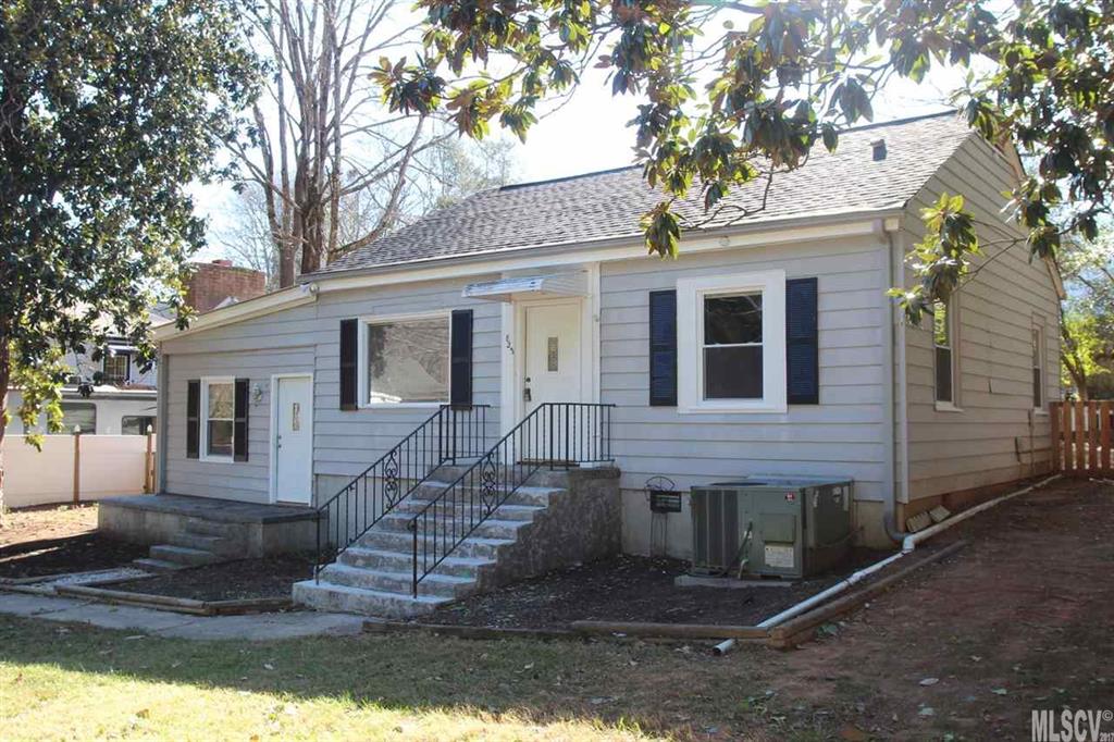823 7th Avenue NW Hickory NC 28601