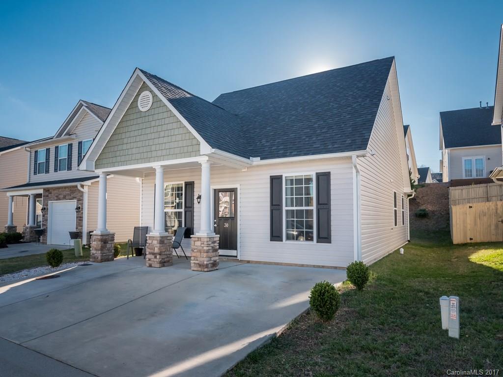 30 Manderley Way Arden NC 28704