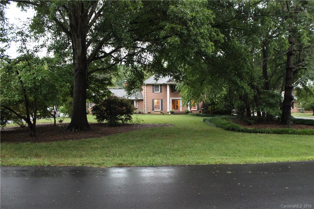 7340 Pine Lake Lane Mint Hill NC 28227