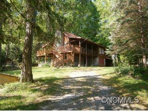 90 Mill Creek Road Maggie Valley NC 28751