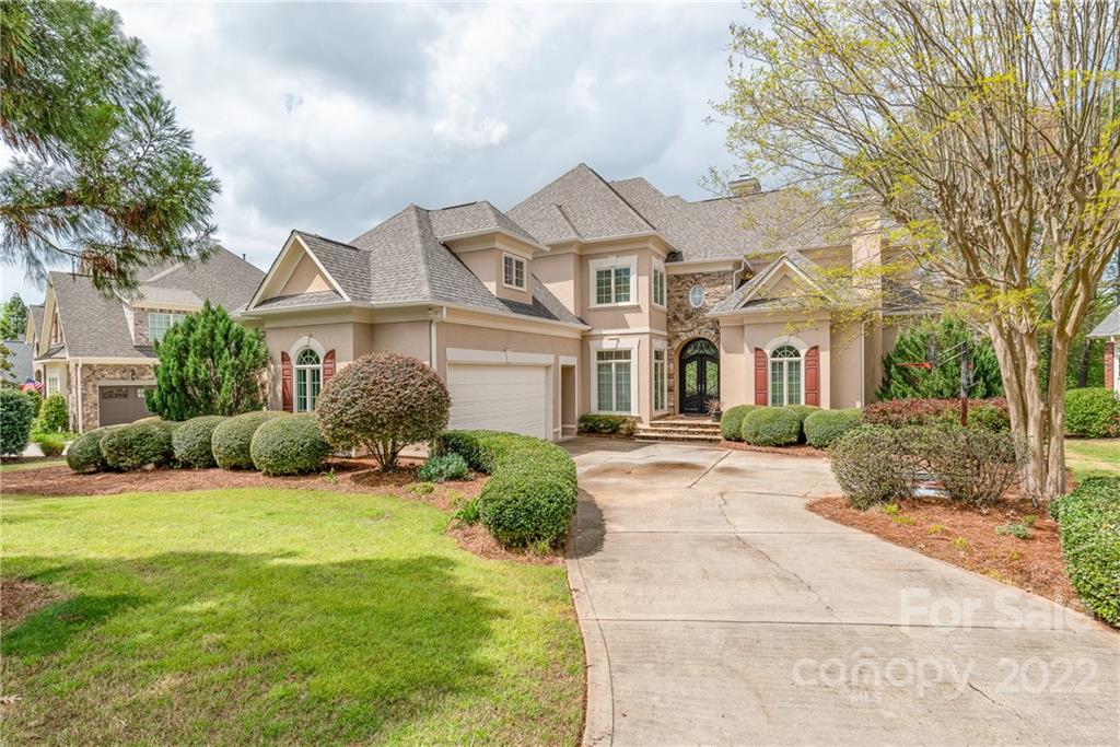 14812 Ballantyne Country Club Drive Charlotte NC 28277