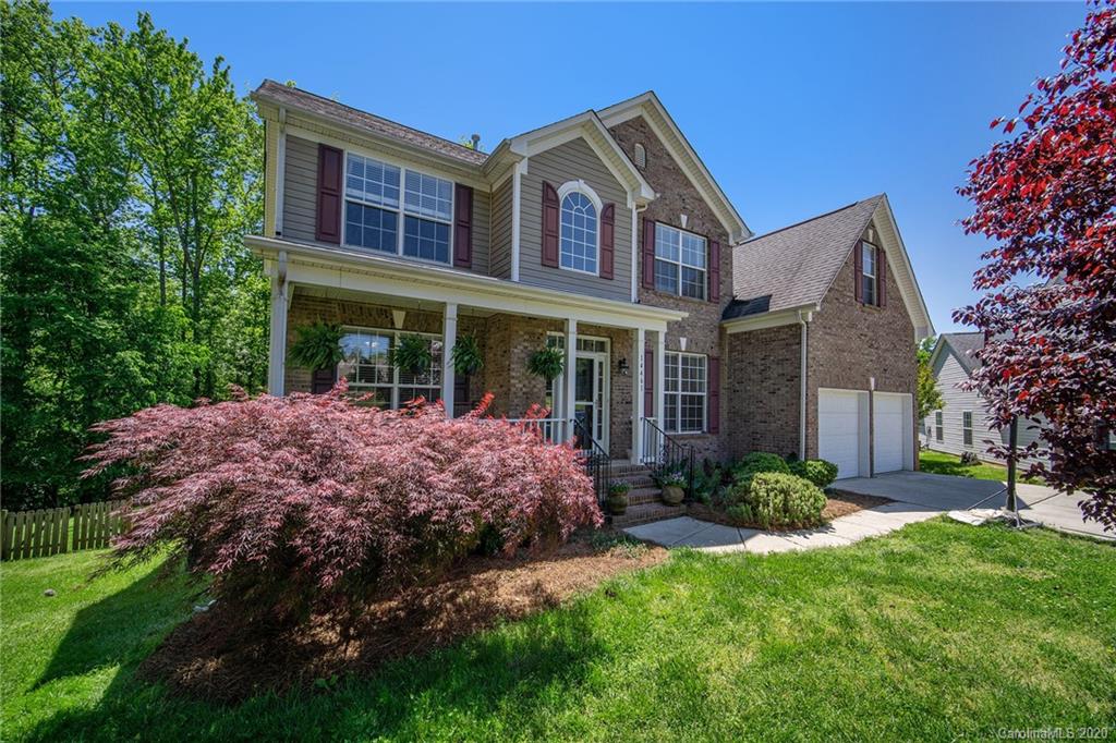 14461 Northridge Drive Charlotte NC 28269