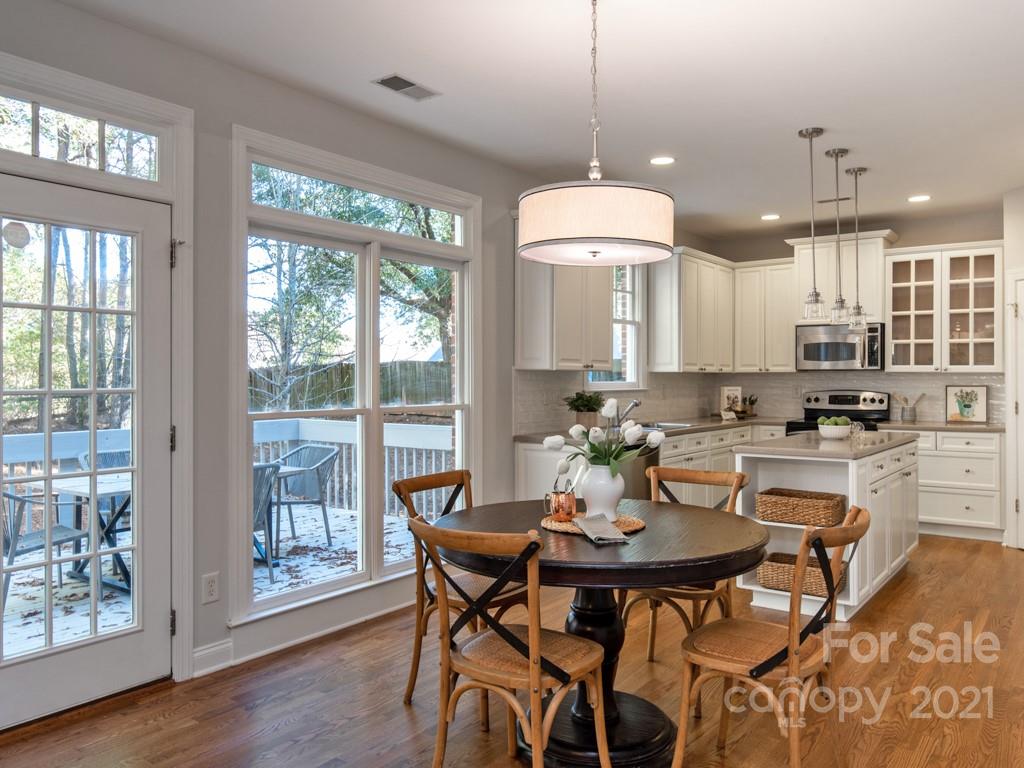 8829 Balmoral Park Drive Charlotte NC 28277