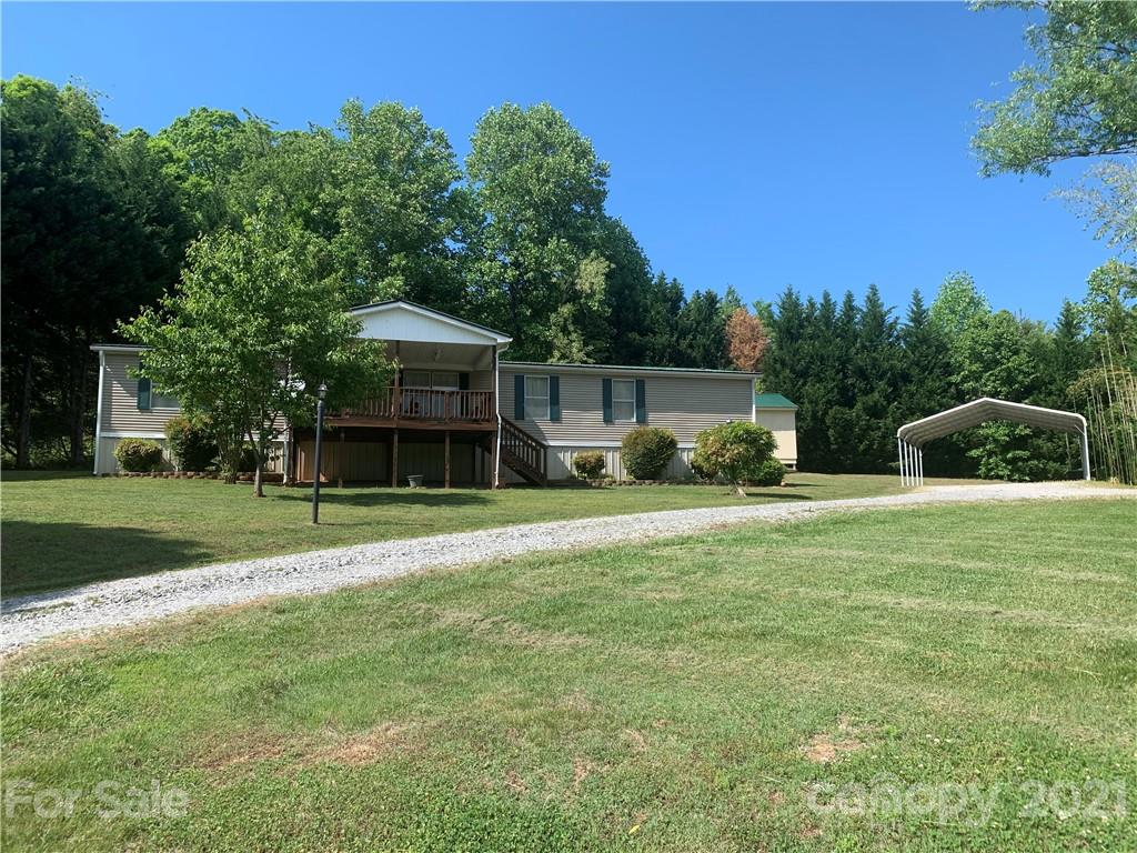 3186 Arthur Mull Road Morganton NC 28655