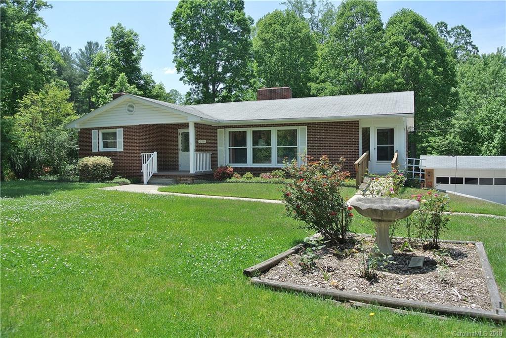 270 Mount Carmel Road Asheville NC 28806