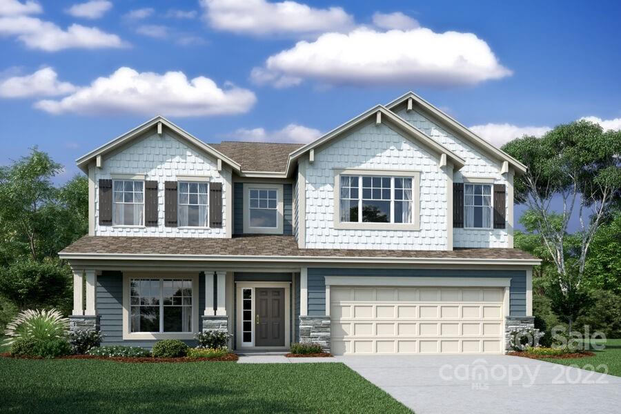 4207 Poplin Grove Drive Indian Trail NC 28079