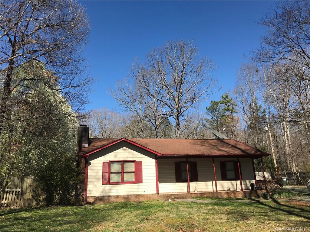 6314 Saddlewood Drive Waxhaw NC 28173