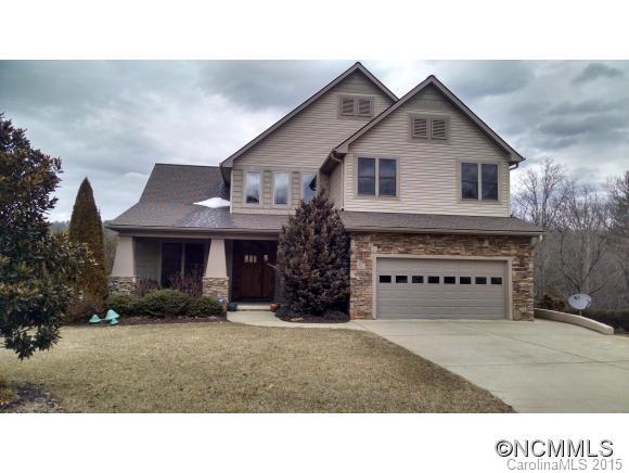 56 Driftstone Circle Arden NC 28704