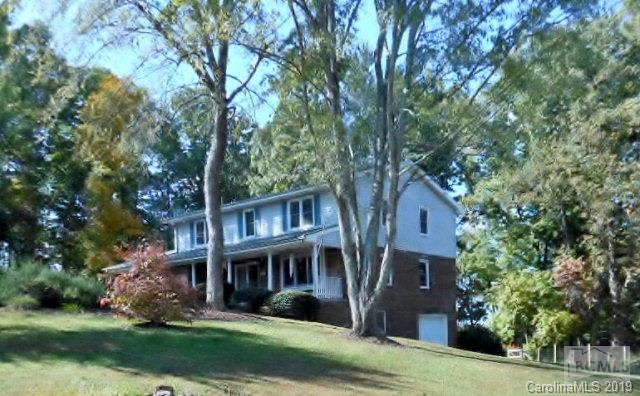 1751 Knollwood Circle Morganton NC 28655