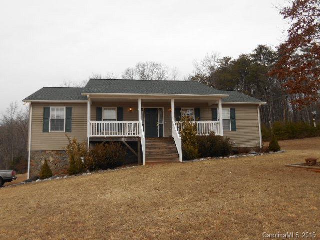 2767 Dysartsville Road Nebo NC 28761