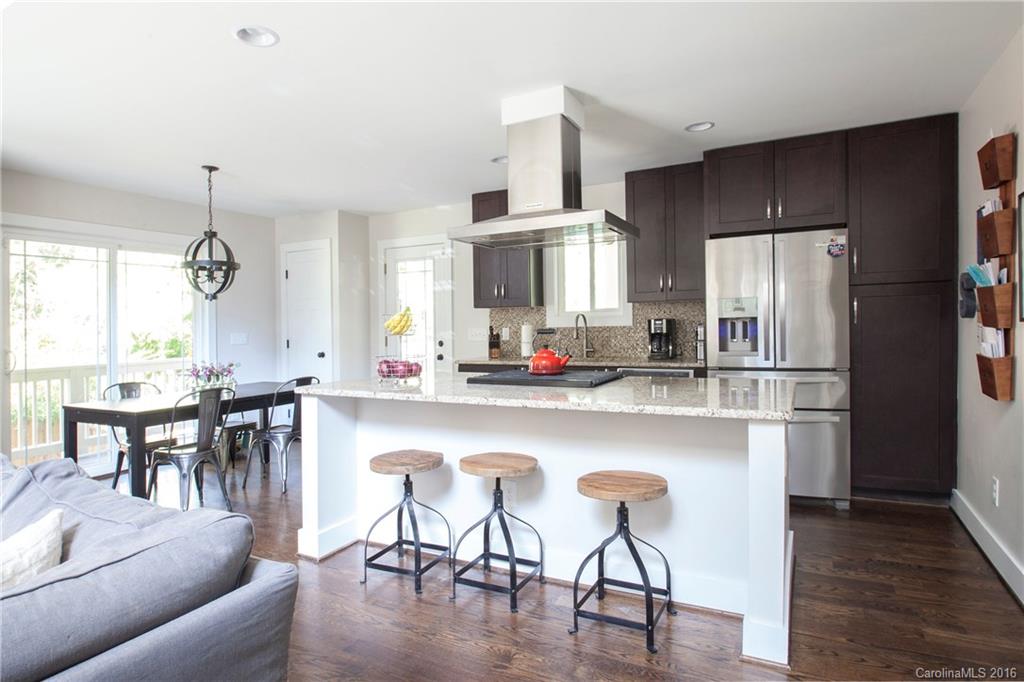 845 Drummond Avenue Charlotte NC 28205