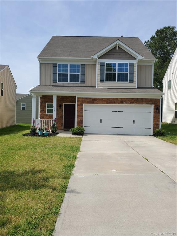 9524 Old Gate Drive Matthews NC 28105