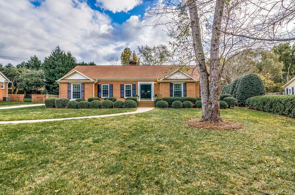 3808 Table Rock Road Charlotte NC 28226