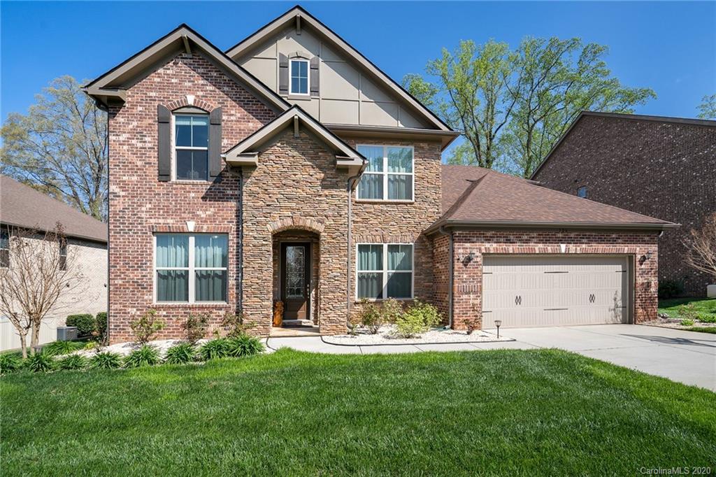 126 Kingsdown Avenue Charlotte NC 28270