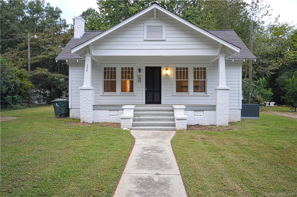 308 S Thompson Street Monroe NC 28112
