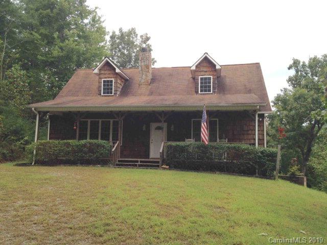 100 West Laurel Ridge Nebo NC 28761