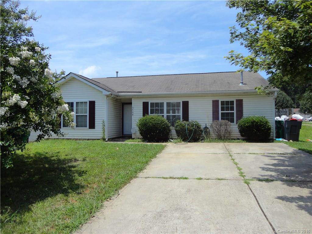 3504 Nevin Brook Road Charlotte NC 28269