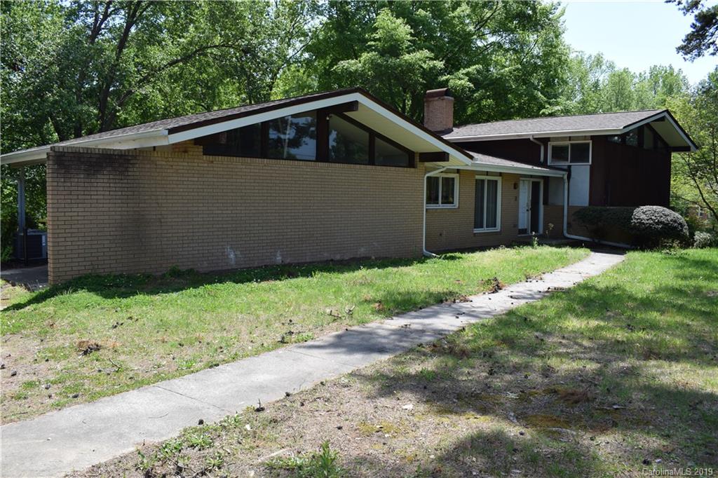 625 Kentberry Drive Charlotte NC 28214