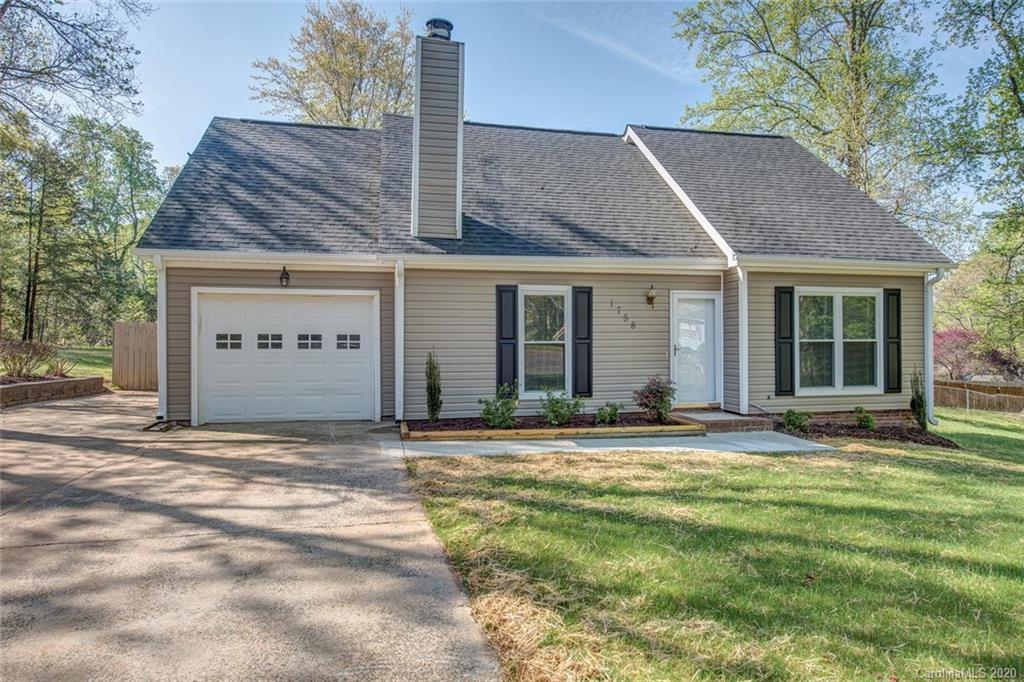 1758 Bridlewood Court Gastonia NC 28054