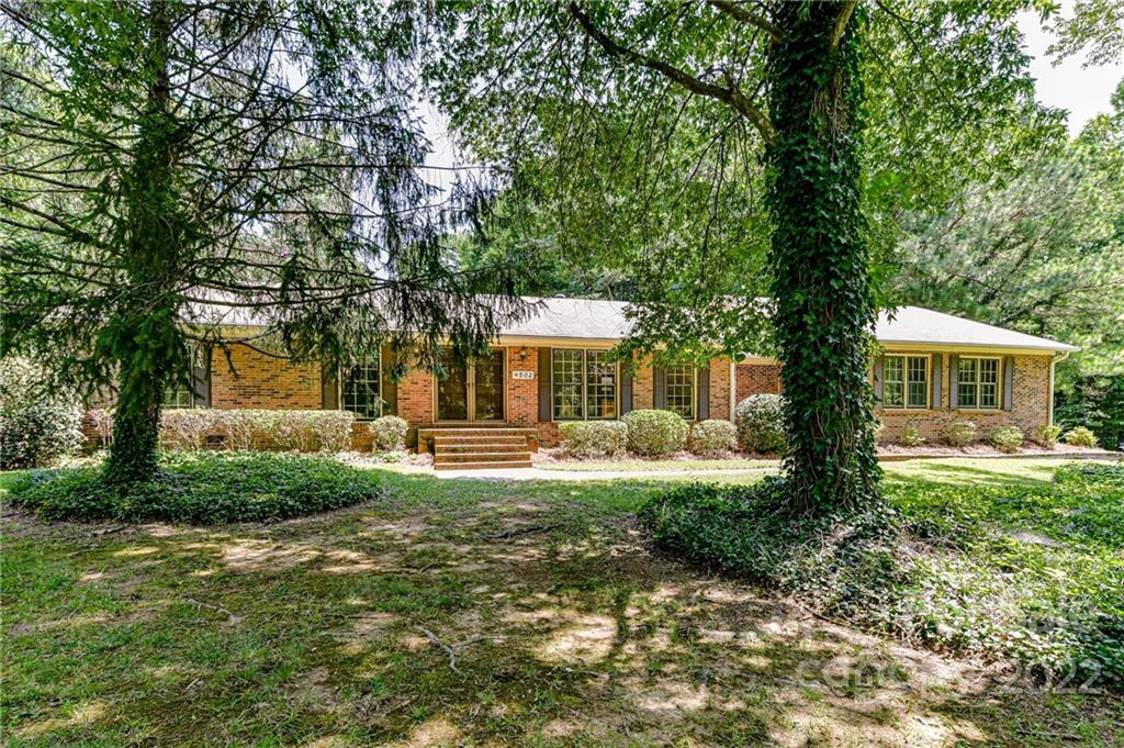 4502 Quail Ridge Drive Mint Hill NC 28227