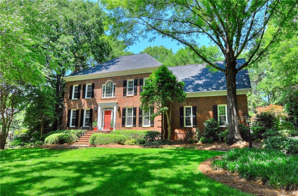 4234 Quail Hunt Lane Charlotte NC 28226
