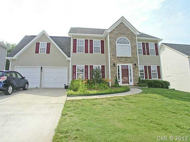 112 Dunnell Road Mooresville NC 28115