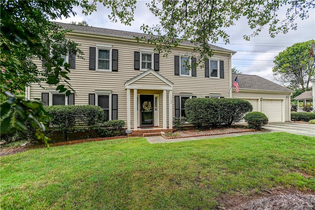 11122 Shandon Way Lane Charlotte NC 28262