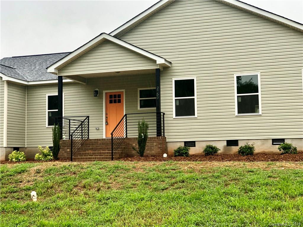 2750 Southwest Boulevard Charlotte NC 28216