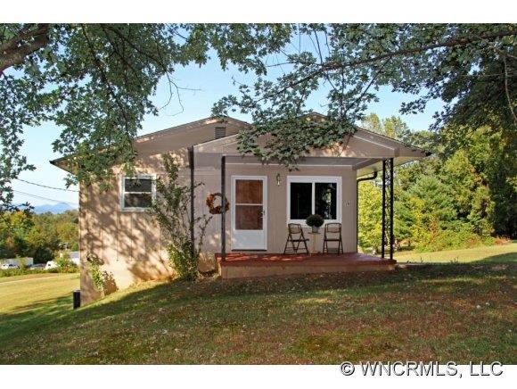 191 Moody Avenue Candler NC 28715