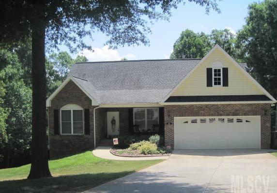 1581 Heron Court Newton NC 28658