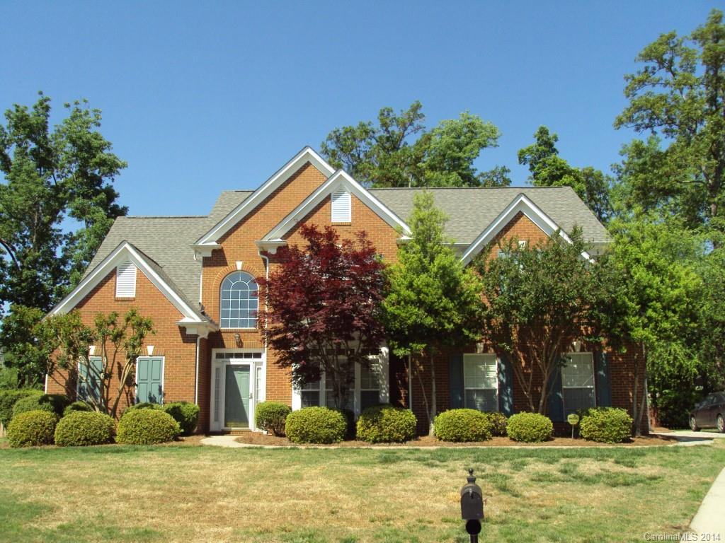 5006 Jordanus Court Charlotte NC 28277