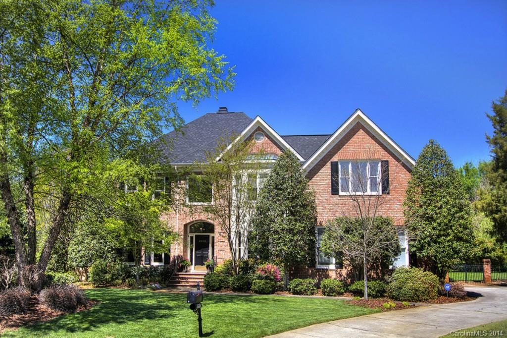 2003 Rockmore Lane Charlotte NC 28226