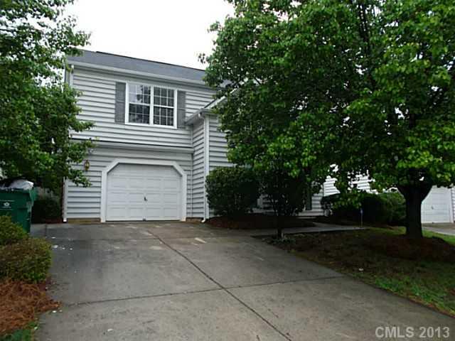 8417 Redstone View Drive Charlotte NC 28269