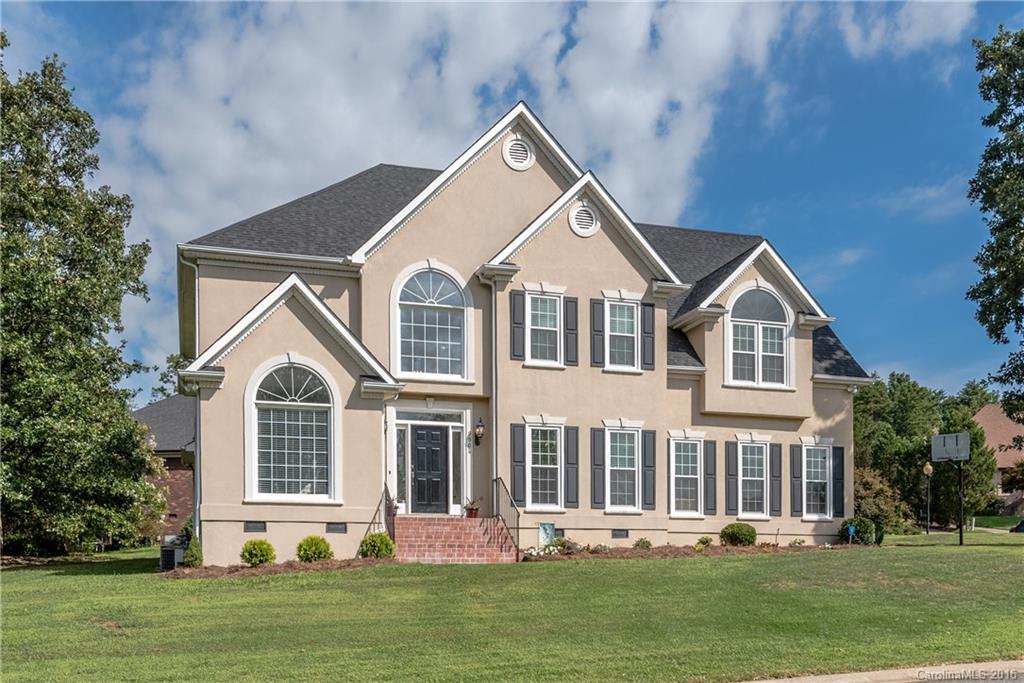 9508 Gerhardt Court Harrisburg NC 28075