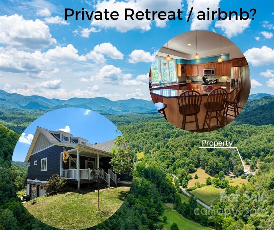440 Sandy Mush Creek Road Leicester NC 28748