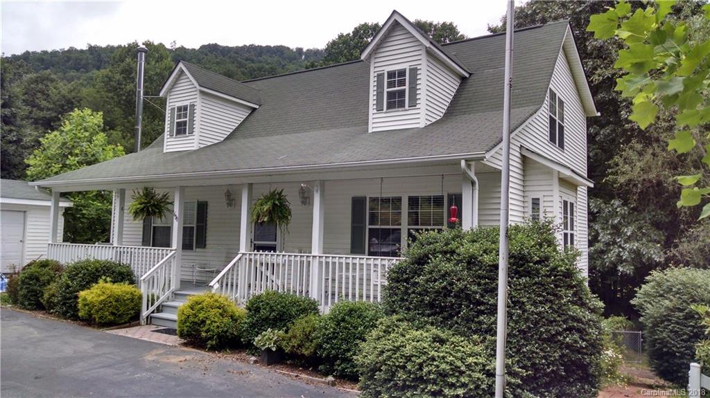 600 Black Camp Gap Road Maggie Valley NC 28751
