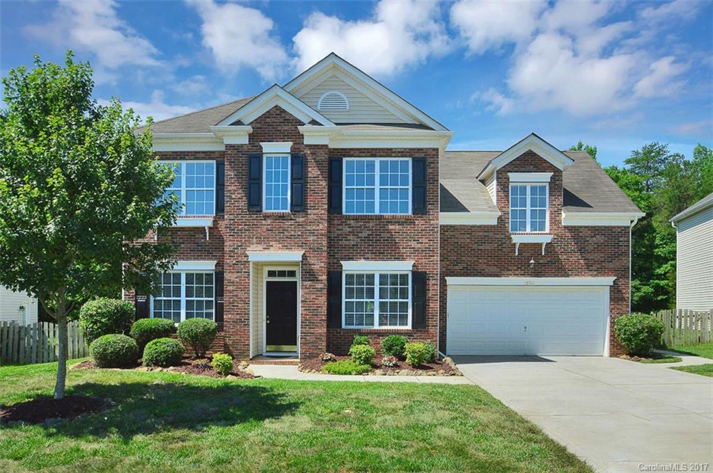 15917 Prescott Hill Avenue Charlotte NC 28277