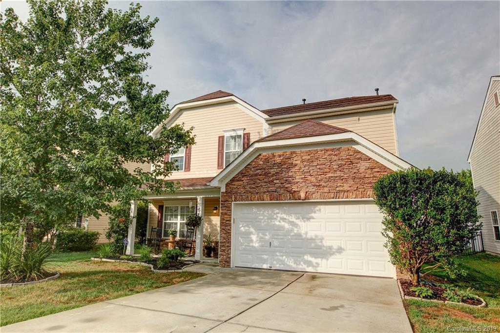 1431 Haverford Road Nw Concord NC 28027