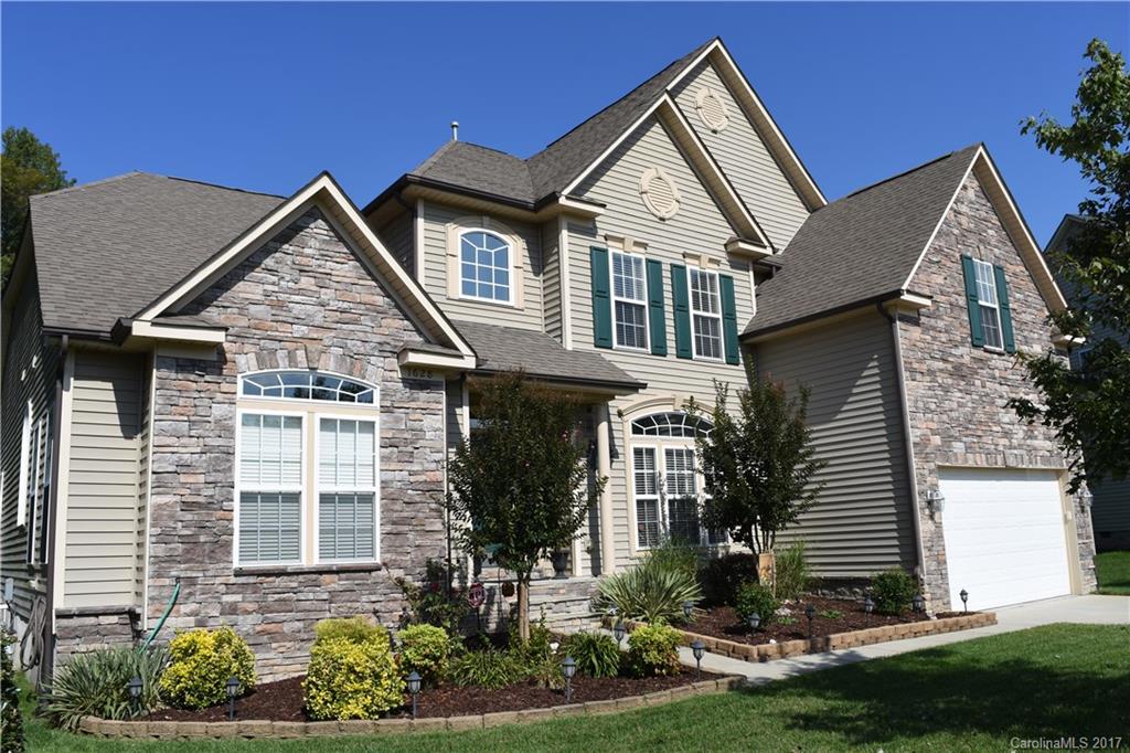 1628 Alexia Court Nw Concord NC 28027